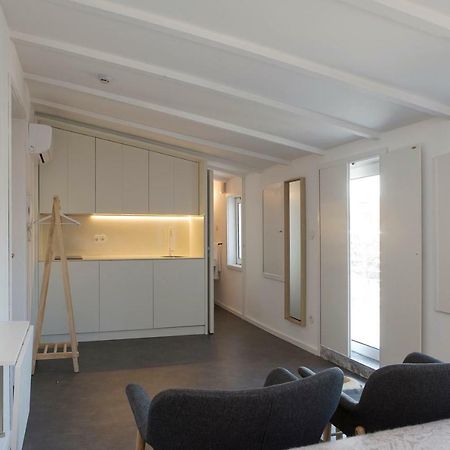 Oporto Design Attic - Solar Da Avenida Leilighet Eksteriør bilde