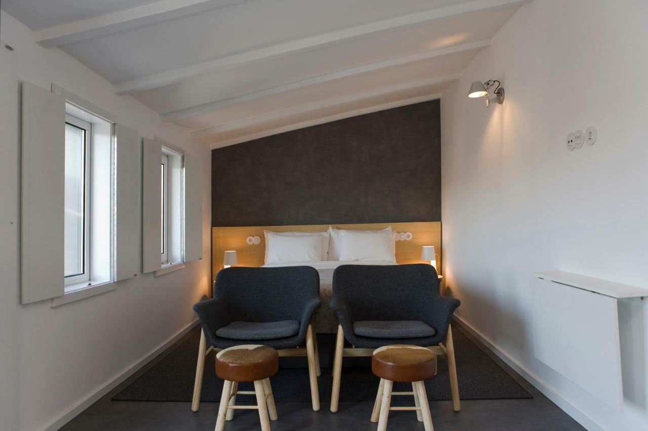 Oporto Design Attic - Solar Da Avenida Leilighet Eksteriør bilde
